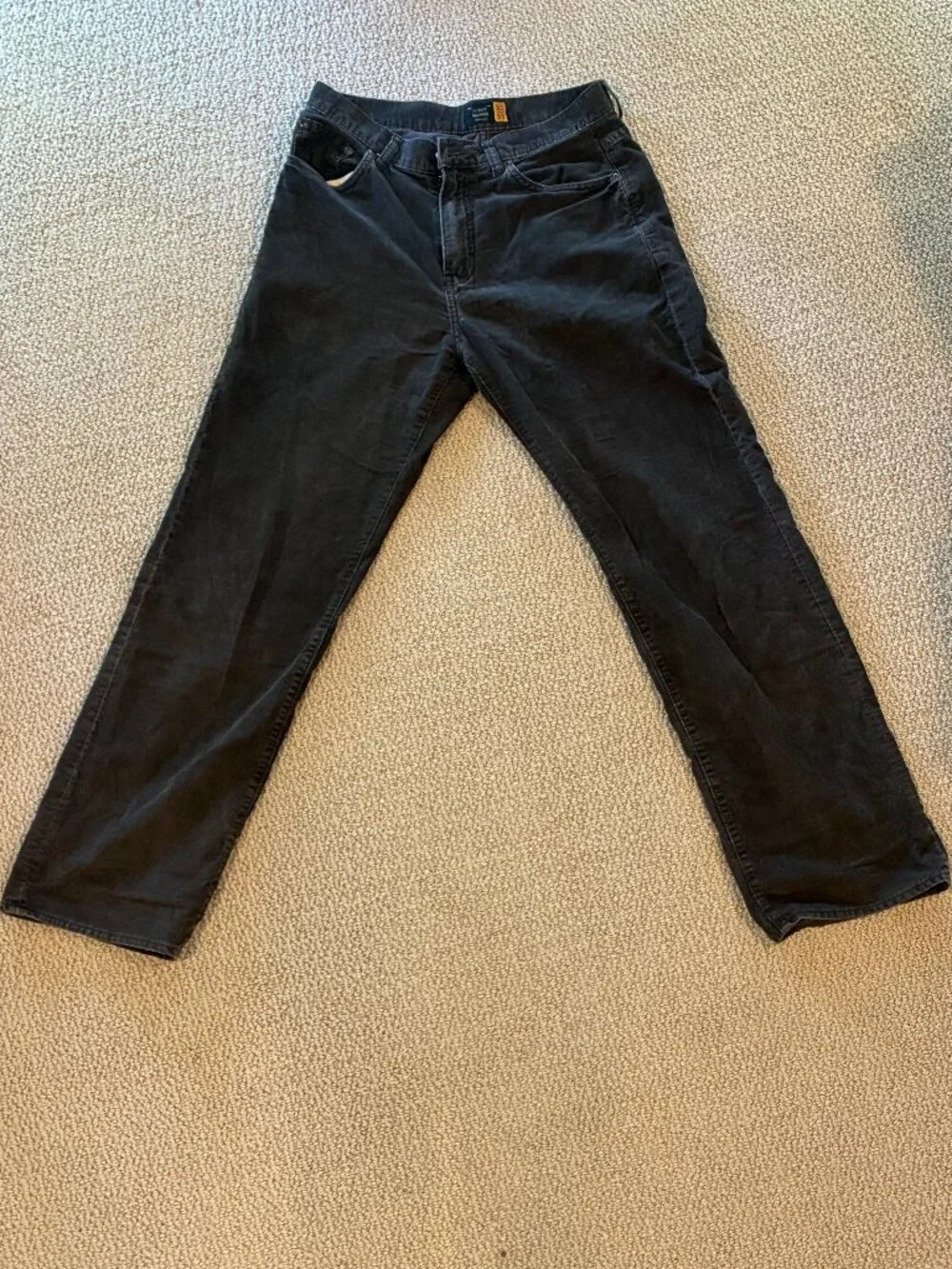 J. Crew Corduroy Pants | Style: 250